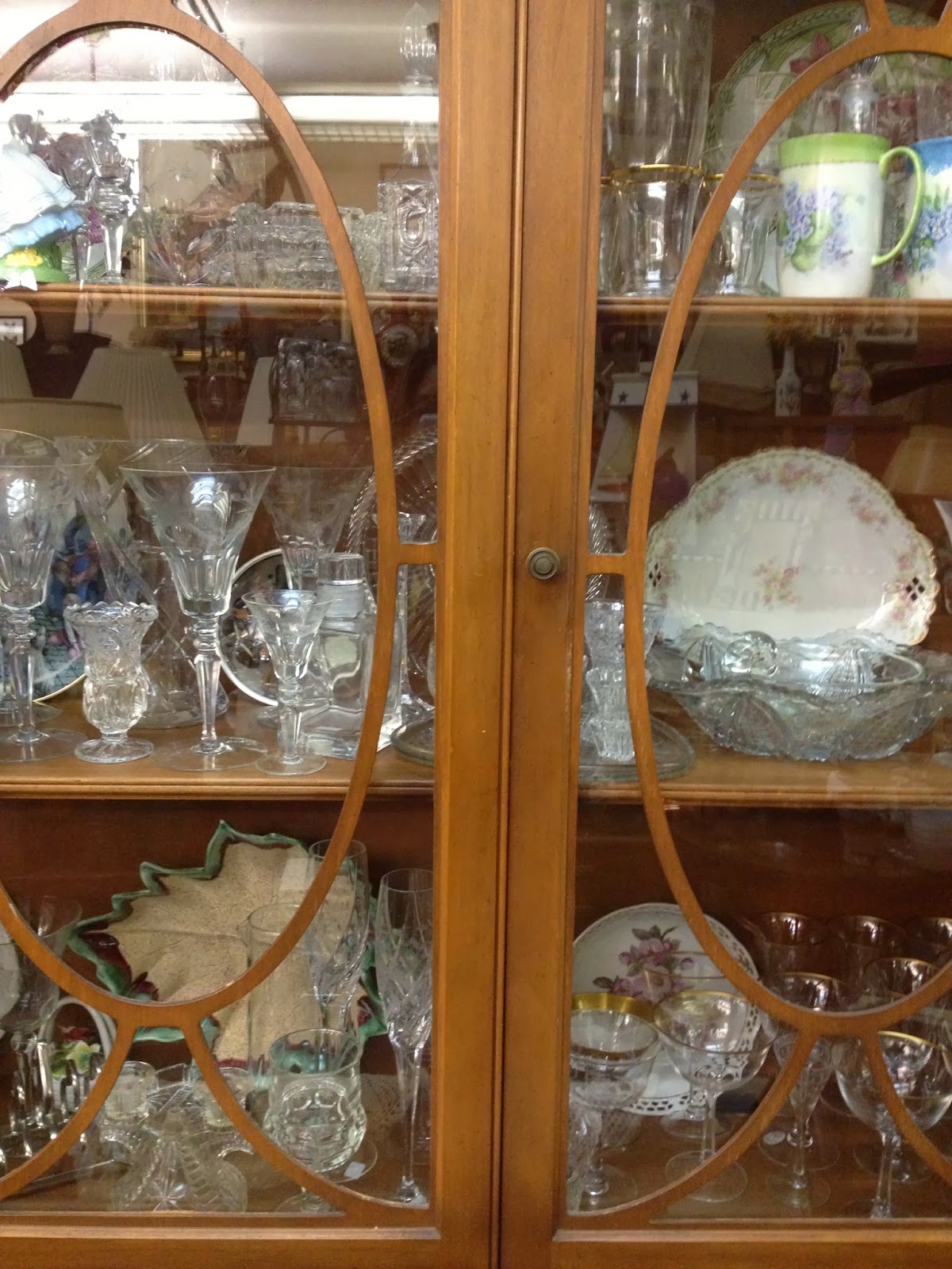 Photo of Karen's Treasures in Keyport City, New Jersey, United States - 8 Picture of Point of interest, Establishment, Store