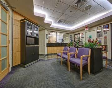 Photo of Riverside Facial Skin Cancer Center in Sea Bright City, New Jersey, United States - 5 Picture of Point of interest, Establishment, Health, Hospital, Doctor, Spa