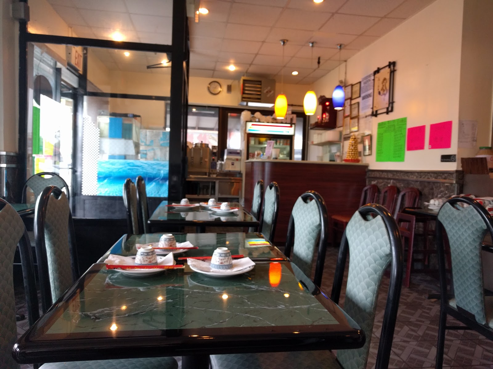 Photo of Satay Malaysian Cuisine in Queens City, New York, United States - 1 Picture of Restaurant, Food, Point of interest, Establishment