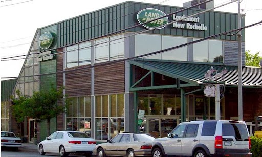 Photo of Land Rover Larchmont in New Rochelle City, New York, United States - 1 Picture of Point of interest, Establishment, Car dealer, Store