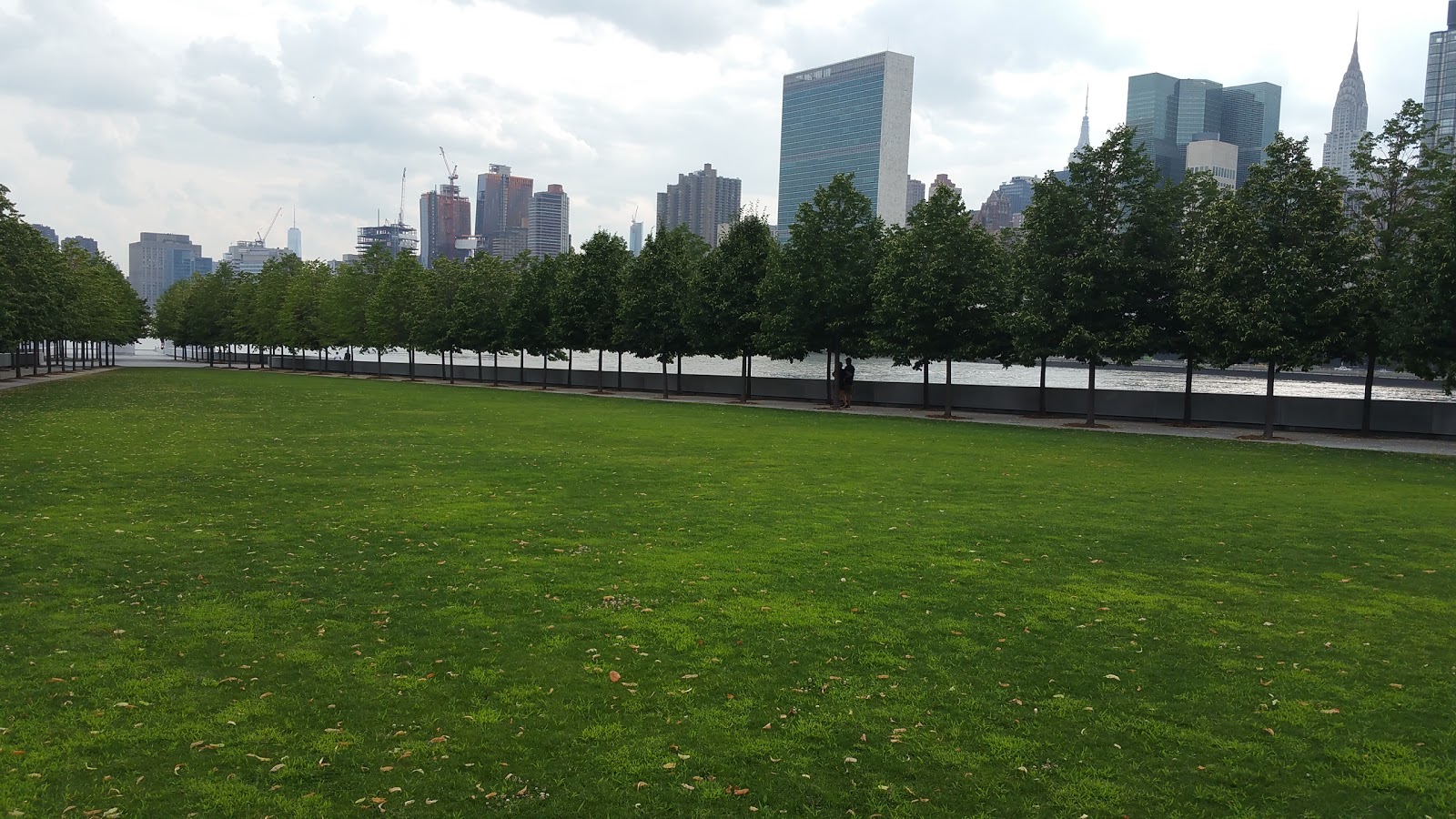 Photo of Peter Detmold Park in New York City, New York, United States - 3 Picture of Point of interest, Establishment, Park