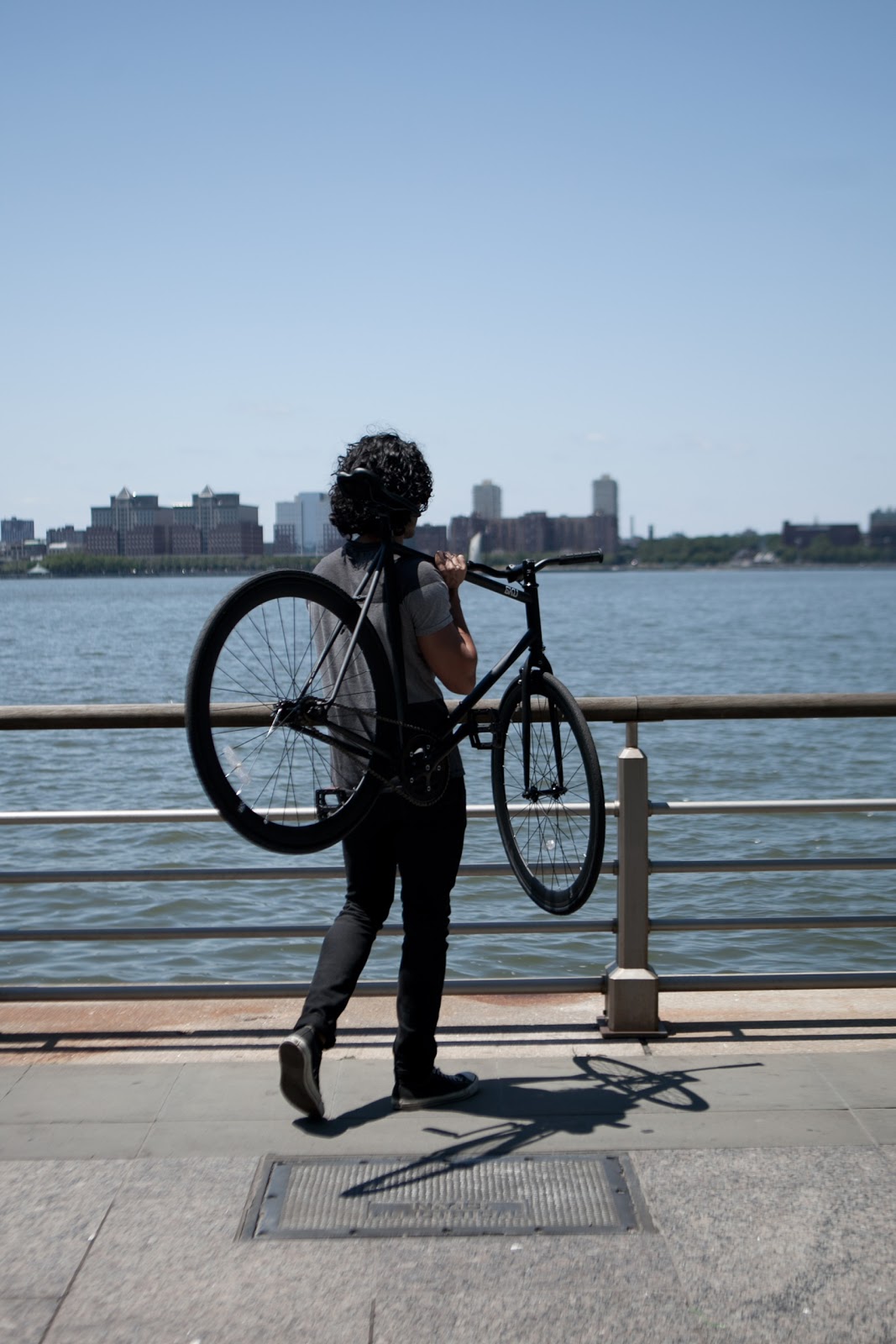 Photo of GoGo Gone in New York City, New York, United States - 3 Picture of Point of interest, Establishment, Store, Bicycle store