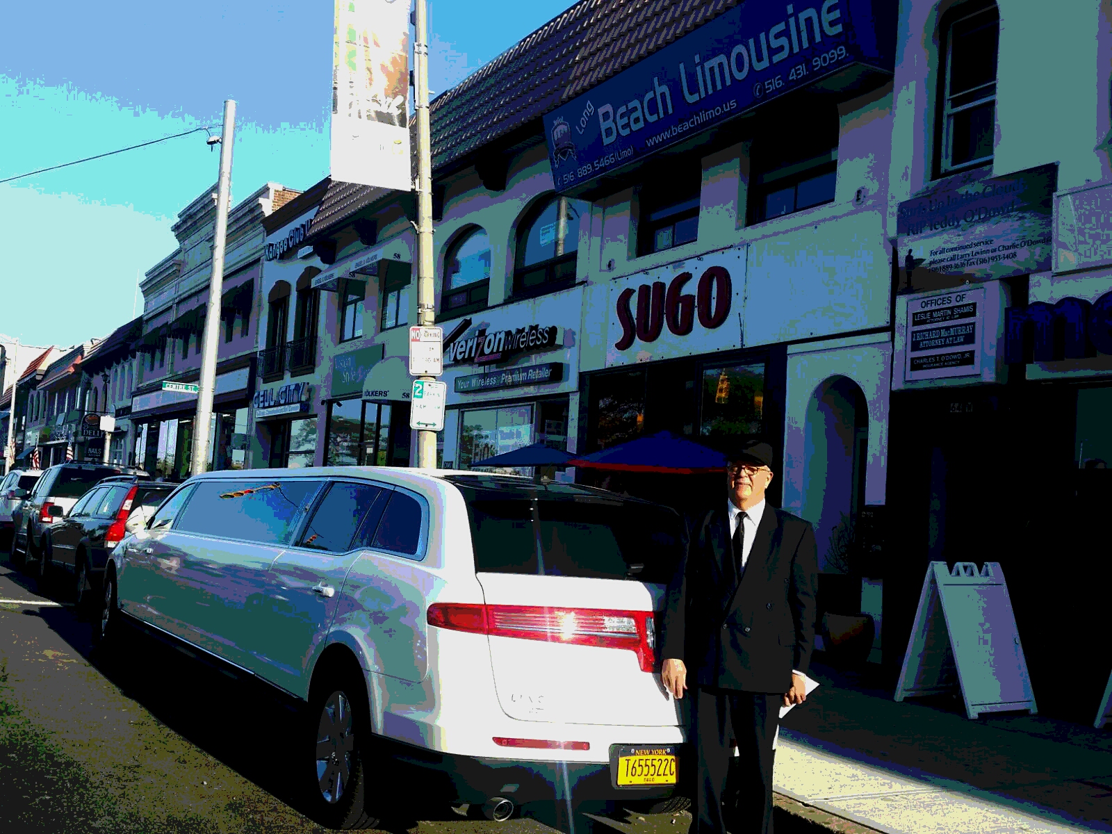 Photo of Long Beach Limousine in Long Beach City, New York, United States - 2 Picture of Point of interest, Establishment