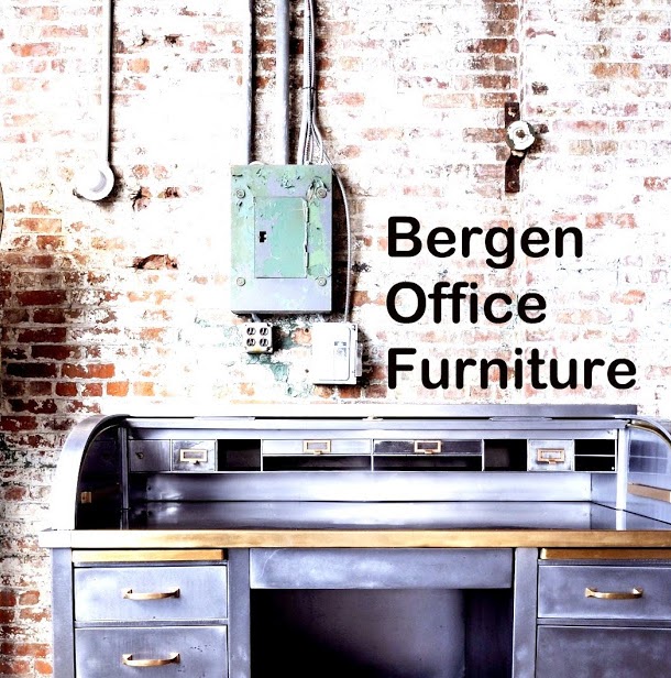 Photo of Bergen Office Furniture in New York City, New York, United States - 3 Picture of Point of interest, Establishment, Store, Home goods store, Furniture store