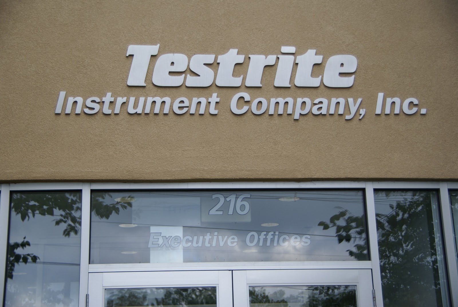 Photo of Testrite Instrument Co., Inc. in Hackensack City, New Jersey, United States - 7 Picture of Point of interest, Establishment