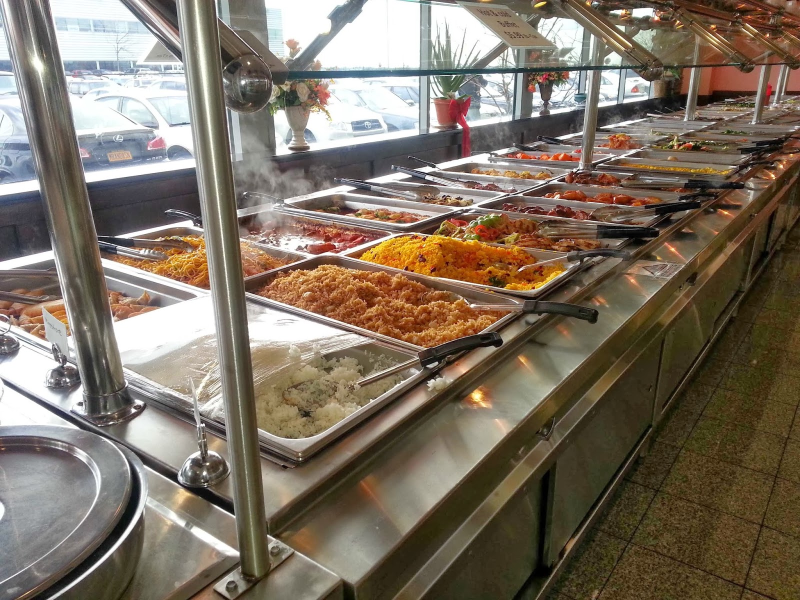 Photo of Q & N Deli in Springfield Gardens City, New York, United States - 3 Picture of Food, Point of interest, Establishment, Store