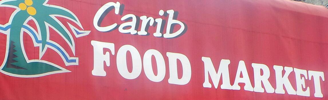 Photo of Carib Food Market Inc in Kings County City, New York, United States - 3 Picture of Food, Point of interest, Establishment, Store, Grocery or supermarket