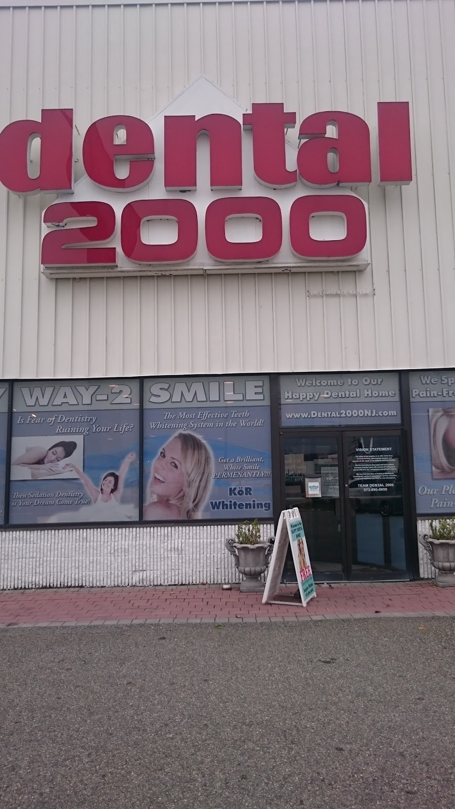 Photo of Dental 2000 NJ in Totowa City, New Jersey, United States - 7 Picture of Point of interest, Establishment, Health, Doctor, Dentist