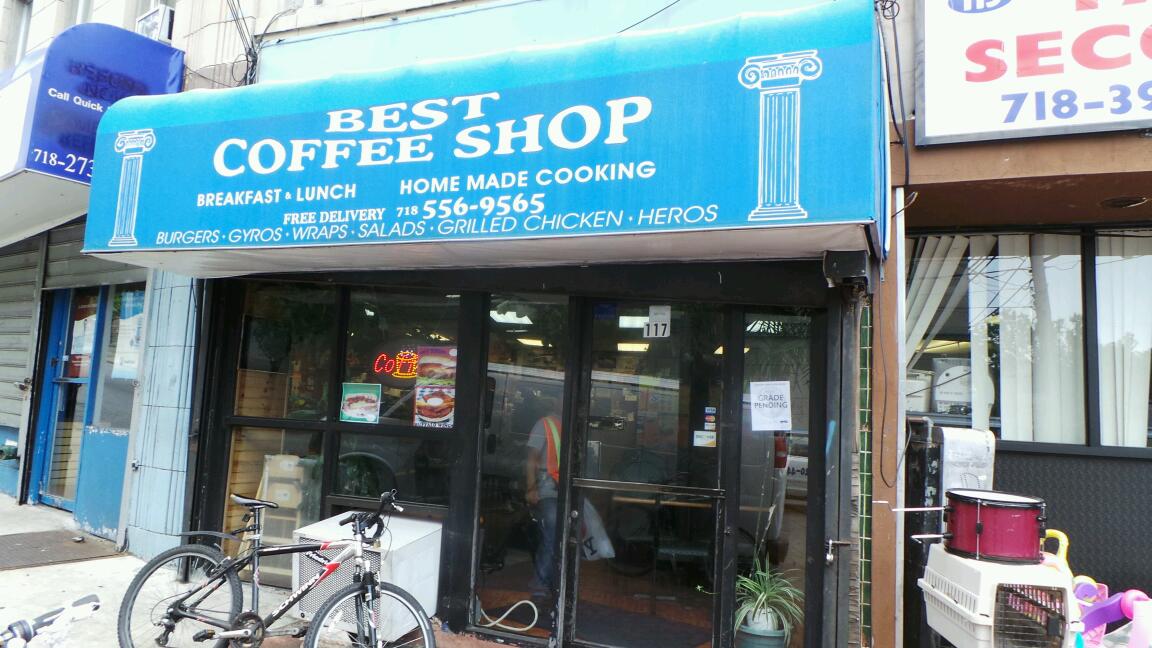 Photo of Best Coffee Shop in Staten Island City, New York, United States - 1 Picture of Restaurant, Food, Point of interest, Establishment, Cafe