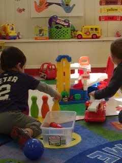 Photo of Little Learners Preschool in Port Washington City, New York, United States - 10 Picture of Point of interest, Establishment, School