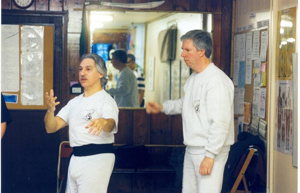 Photo of Tai Chi School of Westchester in Bronxville City, New York, United States - 6 Picture of Point of interest, Establishment, Health
