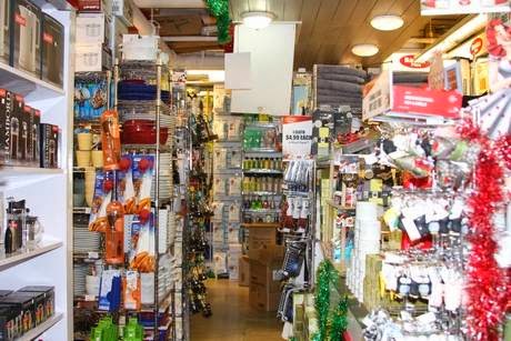Photo of Basics Plus Inc in New York City, New York, United States - 2 Picture of Point of interest, Establishment, Store, Home goods store, Hardware store, Locksmith