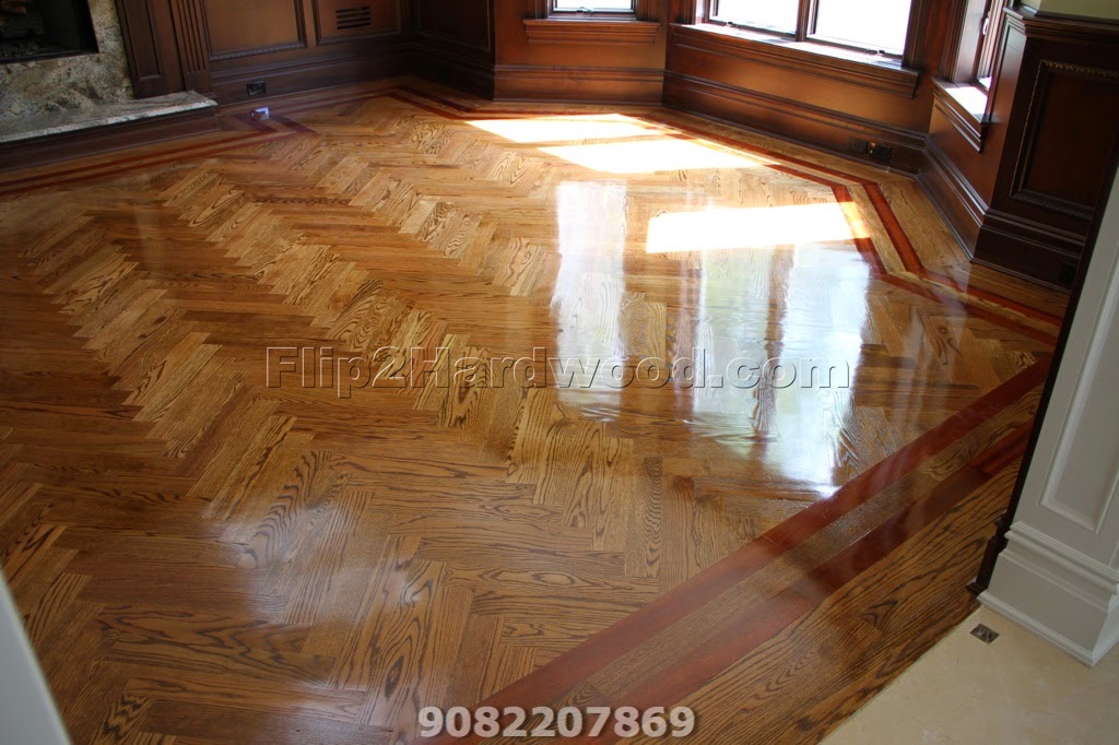 Photo of Flip2 Hardwood Floors in Elizabeth City, New Jersey, United States - 3 Picture of Point of interest, Establishment, General contractor