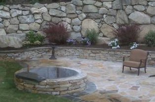 Photo of Landmarq Landscaping in Wayne City, New Jersey, United States - 4 Picture of Point of interest, Establishment, General contractor