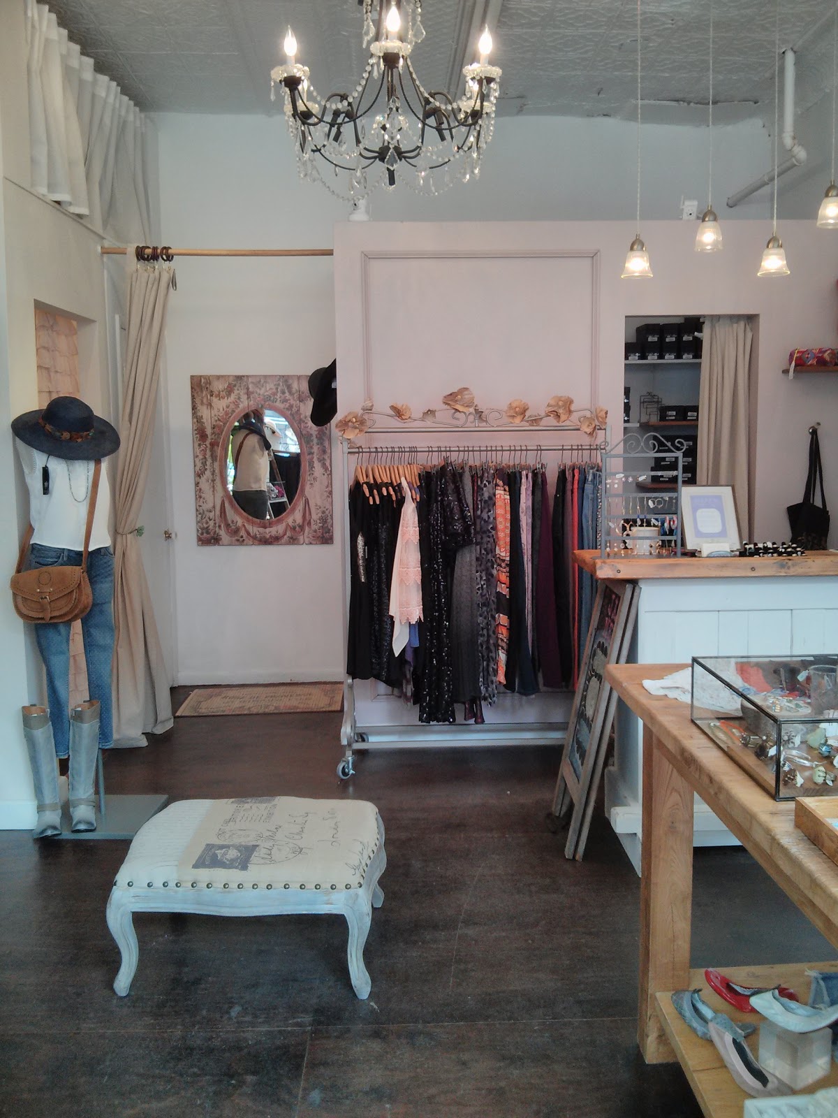 Photo of Jane Brooklyn in Brooklyn City, New York, United States - 2 Picture of Point of interest, Establishment, Store, Jewelry store, Clothing store