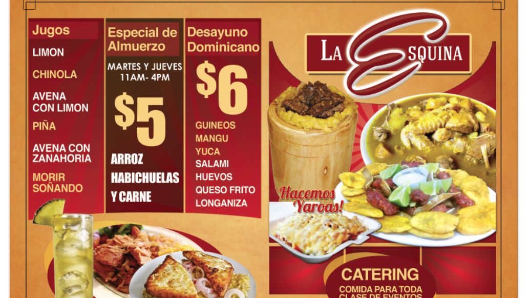 Photo of La Esquina ... in Union City, New Jersey, United States - 2 Picture of Restaurant, Food, Point of interest, Establishment