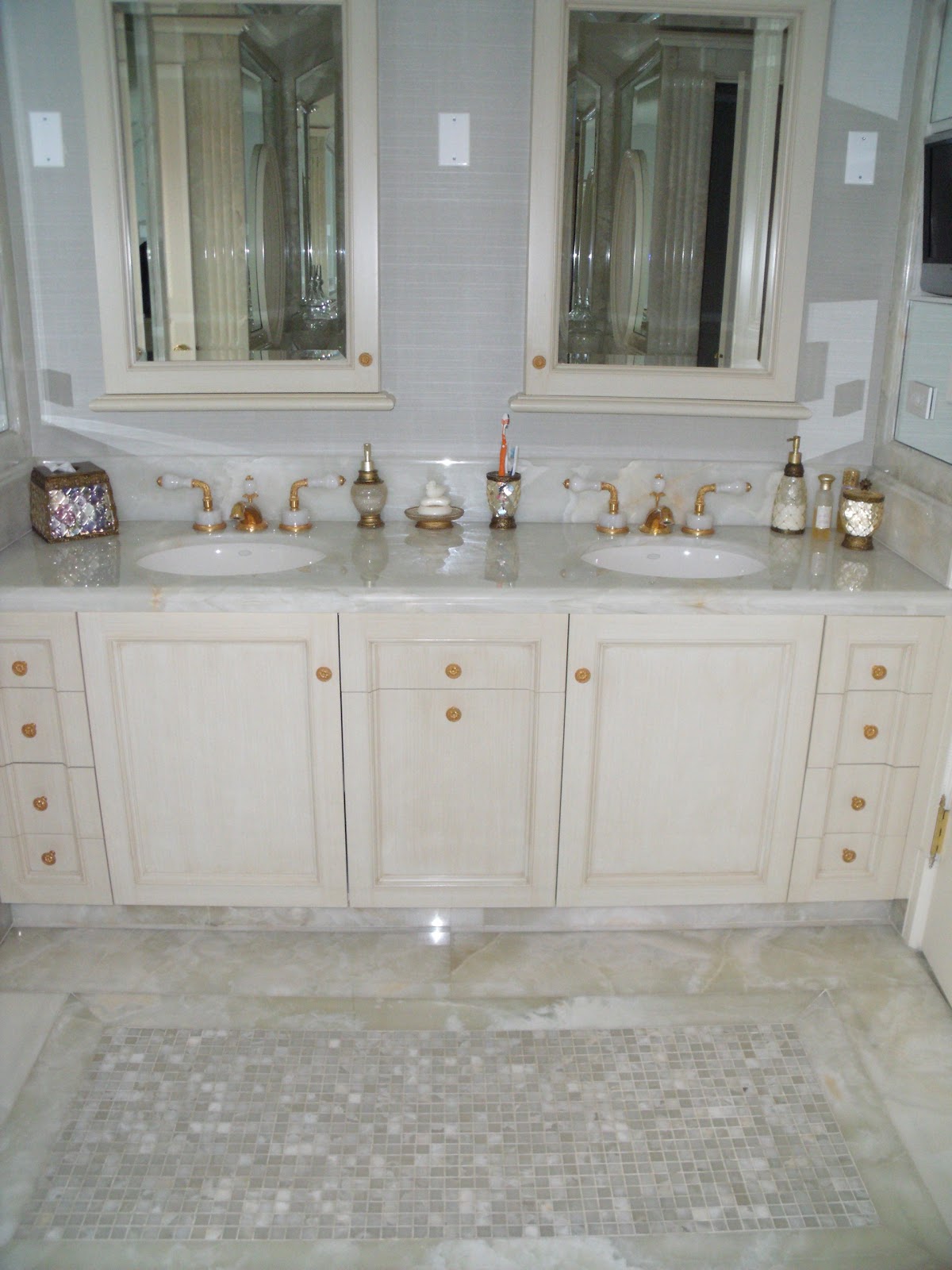 Photo of Royal Marble Installers in Kings County City, New York, United States - 10 Picture of Point of interest, Establishment, General contractor