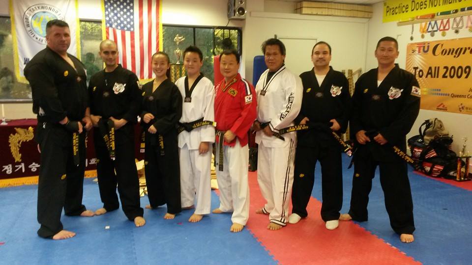 Photo of Black Belt America in Richmond City, New York, United States - 9 Picture of Point of interest, Establishment, Health