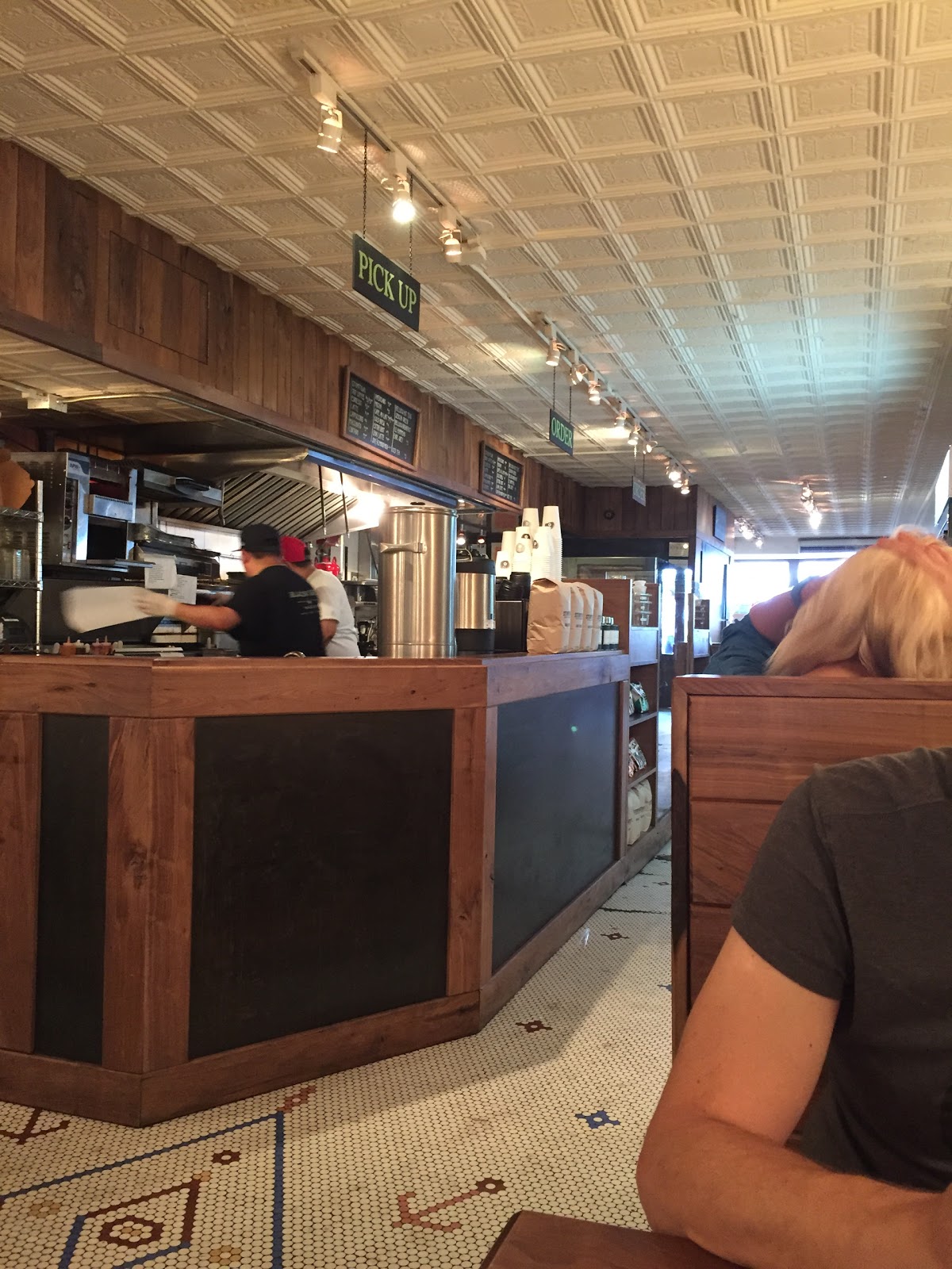 Photo of Black Seed Bagels in New York City, New York, United States - 2 Picture of Food, Point of interest, Establishment, Store, Bakery