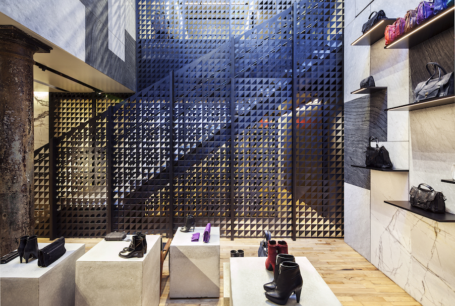 Photo of Proenza Schouler in New York City, New York, United States - 10 Picture of Point of interest, Establishment, Store, Clothing store