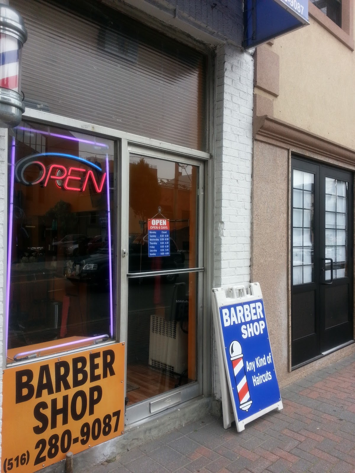 Photo of Prestigious Cuts Barber Shop in Mineola City, New York, United States - 2 Picture of Point of interest, Establishment, Health, Hair care