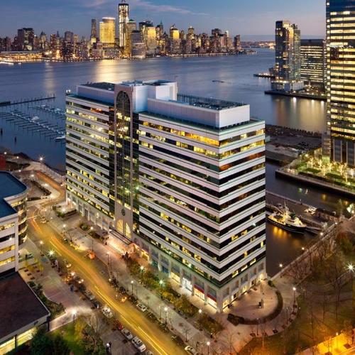 Photo of WorkSocial in Jersey City, New Jersey, United States - 1 Picture of Point of interest, Establishment, Real estate agency