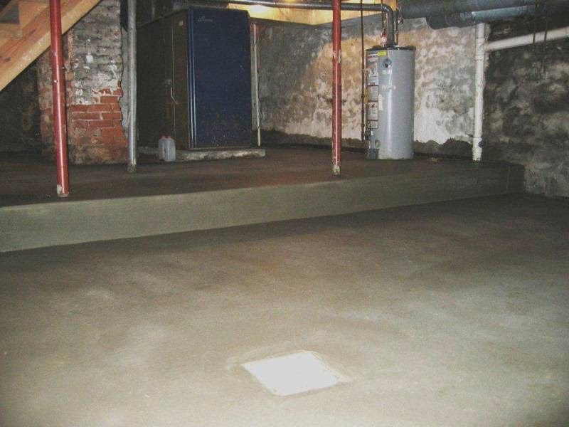 Photo of NJ Mold Inspection | NJ Mold Remediation | NJ Basement Waterproofing in Hillside City, New Jersey, United States - 2 Picture of Point of interest, Establishment, General contractor