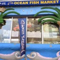 Photo of Ocean Fish Market in Queens City, New York, United States - 1 Picture of Food, Point of interest, Establishment