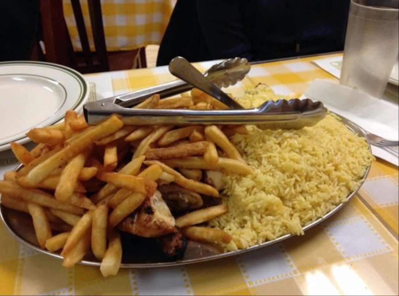 Photo of Elm Street Barbecue in Newark City, New Jersey, United States - 3 Picture of Restaurant, Food, Point of interest, Establishment