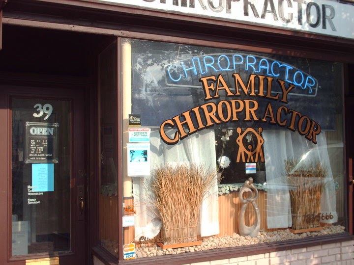 Photo of Family Chiropractors of Montclair in Montclair City, New Jersey, United States - 1 Picture of Point of interest, Establishment, Health