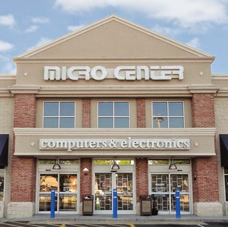 Photo of Micro Center in Paterson City, New Jersey, United States - 6 Picture of Point of interest, Establishment, Store, Electronics store