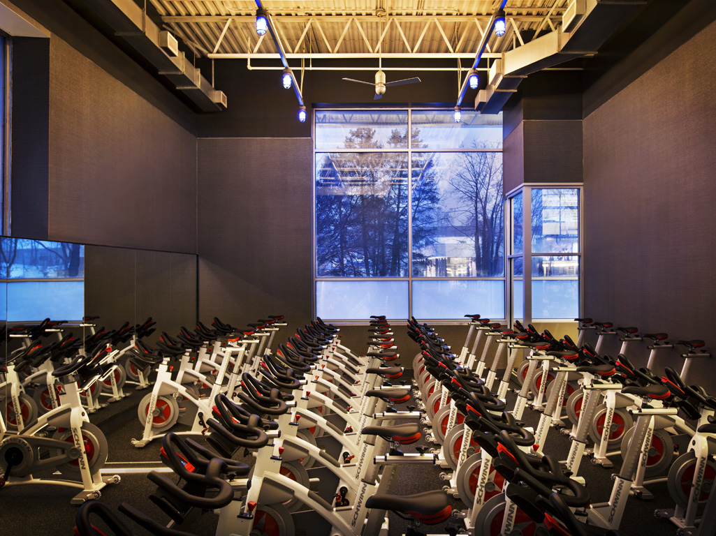 Photo of Equinox Tribeca in New York City, New York, United States - 6 Picture of Point of interest, Establishment, Health, Gym, Spa