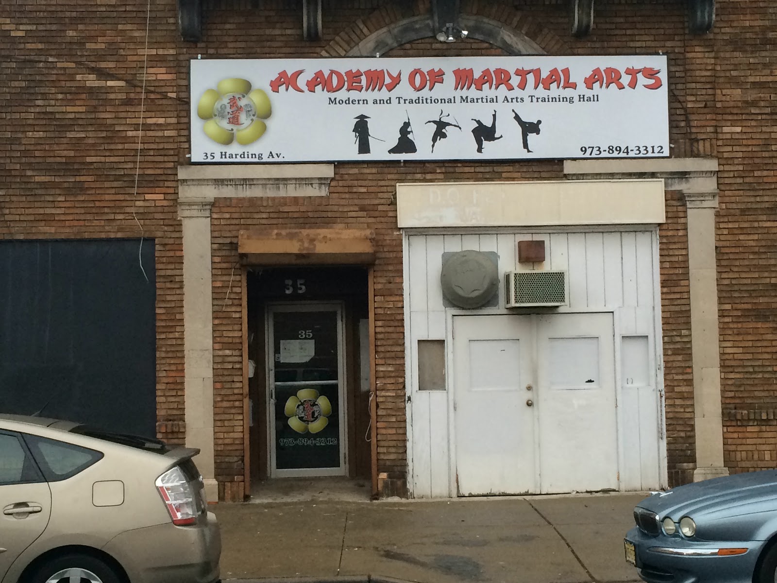 Photo of Academy of Martial Arts in Clifton City, New Jersey, United States - 6 Picture of Point of interest, Establishment, Health