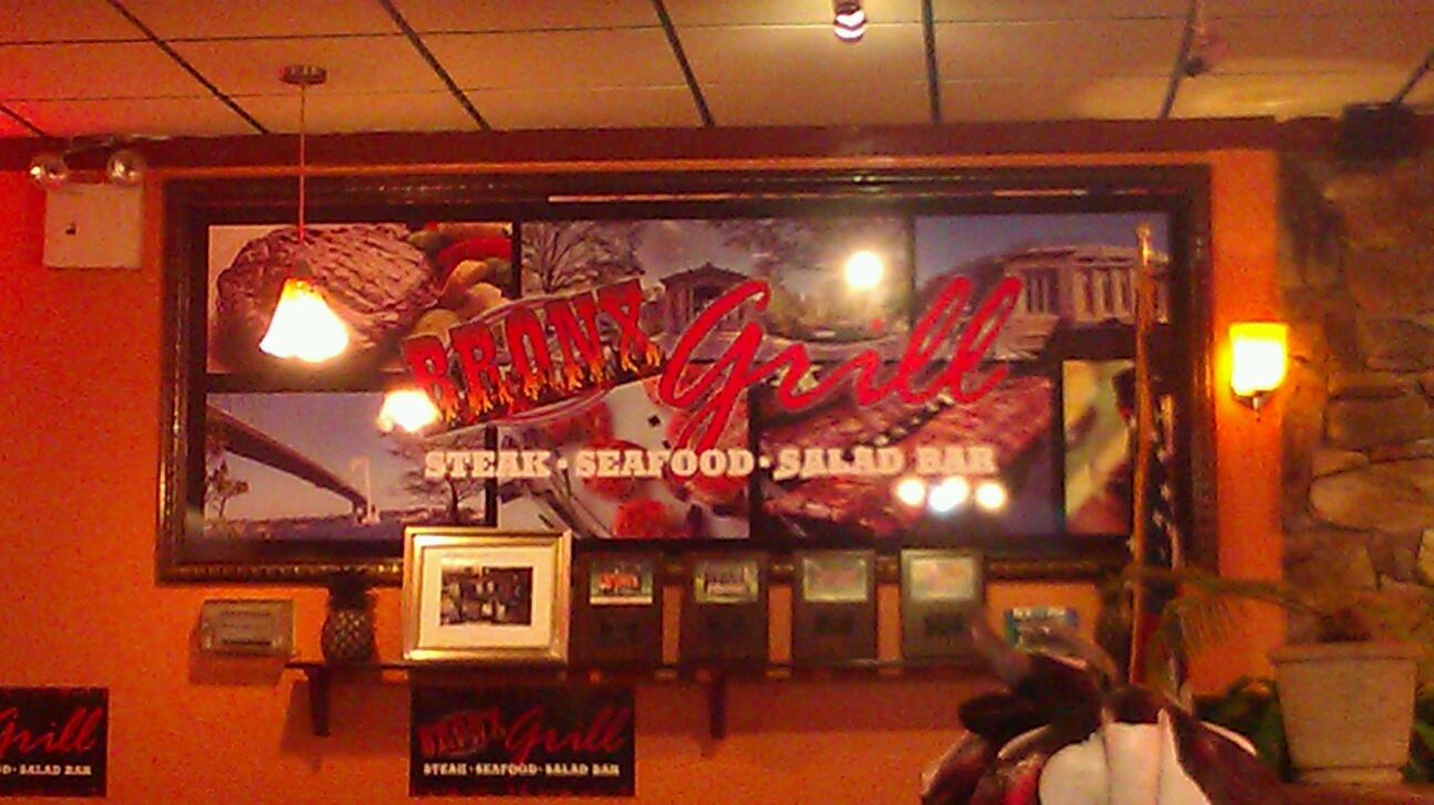 Photo of Bronx Grill in Bronx City, New York, United States - 7 Picture of Restaurant, Food, Point of interest, Establishment