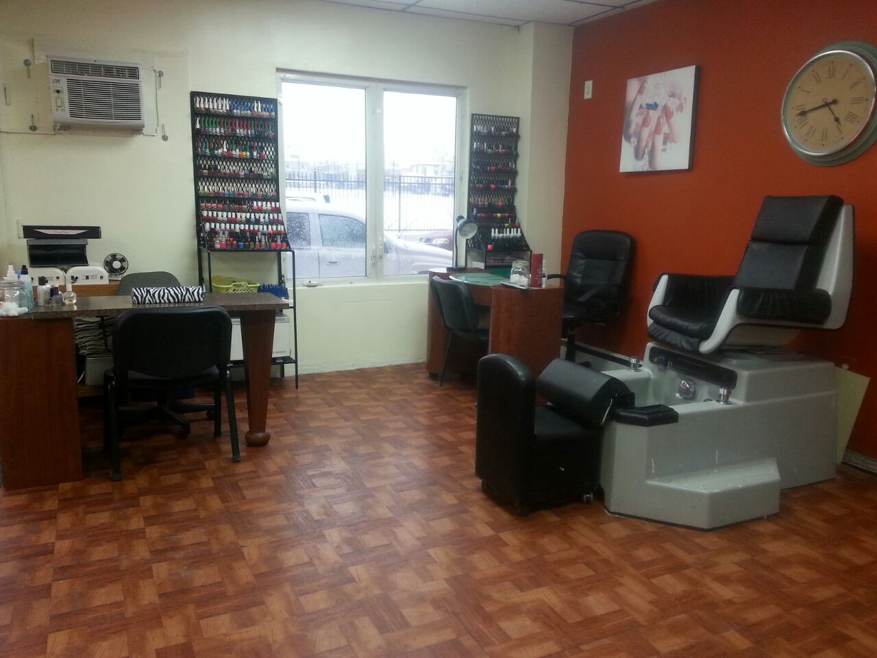 Photo of More Than Looks in Elizabeth City, New Jersey, United States - 10 Picture of Point of interest, Establishment, Beauty salon