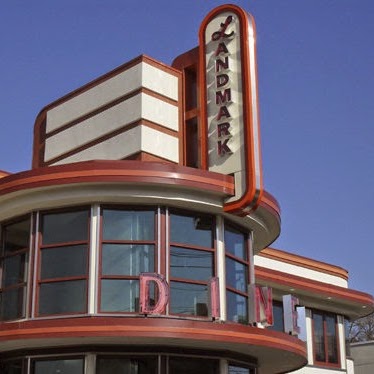 Photo of Landmark Diner in Roslyn City, New York, United States - 5 Picture of Restaurant, Food, Point of interest, Establishment