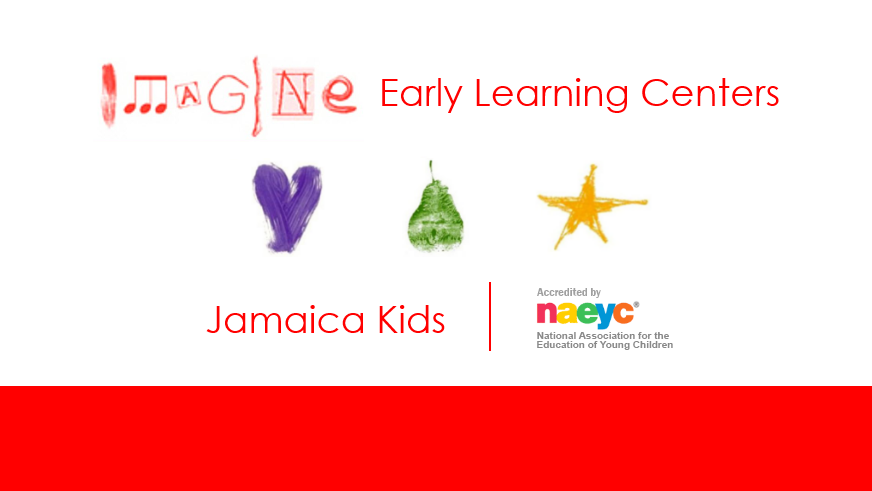 Photo of Imagine Early Learning Centers @ Jamaica Kids in Queens City, New York, United States - 1 Picture of Point of interest, Establishment