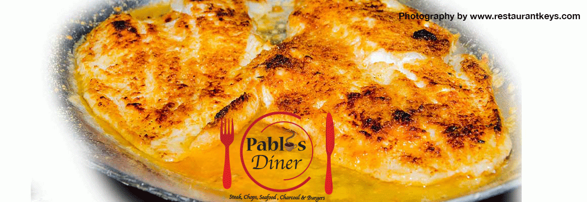 Photo of Pablo's Diner in Brooklyn City, New York, United States - 3 Picture of Restaurant, Food, Point of interest, Establishment, Store, Cafe