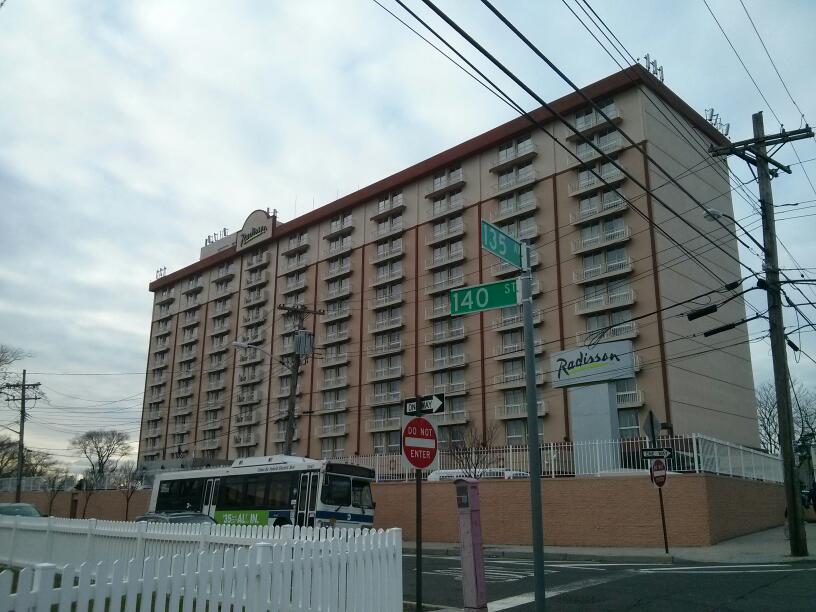 Photo of Radisson Hotel JFK Airport in Jamaica City, New York, United States - 1 Picture of Point of interest, Establishment, Lodging