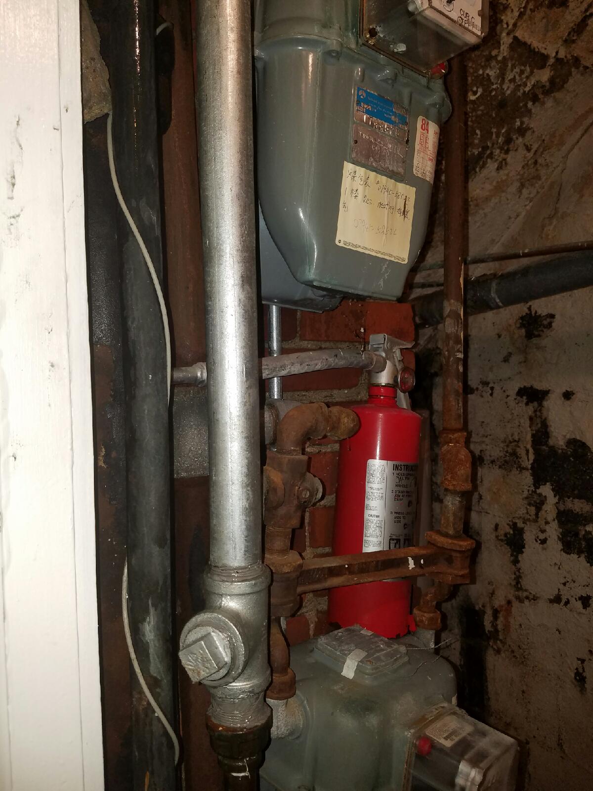 Photo of Chelsea Cooling and Heating Services in New York City, New York, United States - 7 Picture of Point of interest, Establishment, General contractor