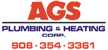 Photo of AGS Plumbing & Heating Corp in Elizabeth City, New Jersey, United States - 2 Picture of Point of interest, Establishment, General contractor, Plumber