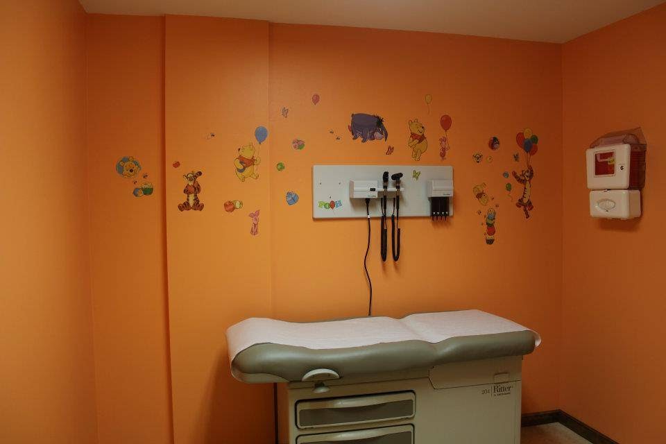 Photo of Building Blocks Pediatric Group in Harrison City, New Jersey, United States - 3 Picture of Point of interest, Establishment, Health, Doctor