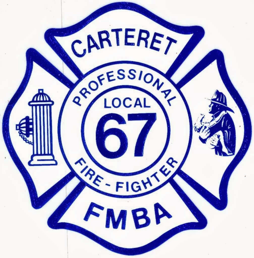 Photo of Carteret Fire Prevention Bureau in Carteret City, New Jersey, United States - 1 Picture of Point of interest, Establishment