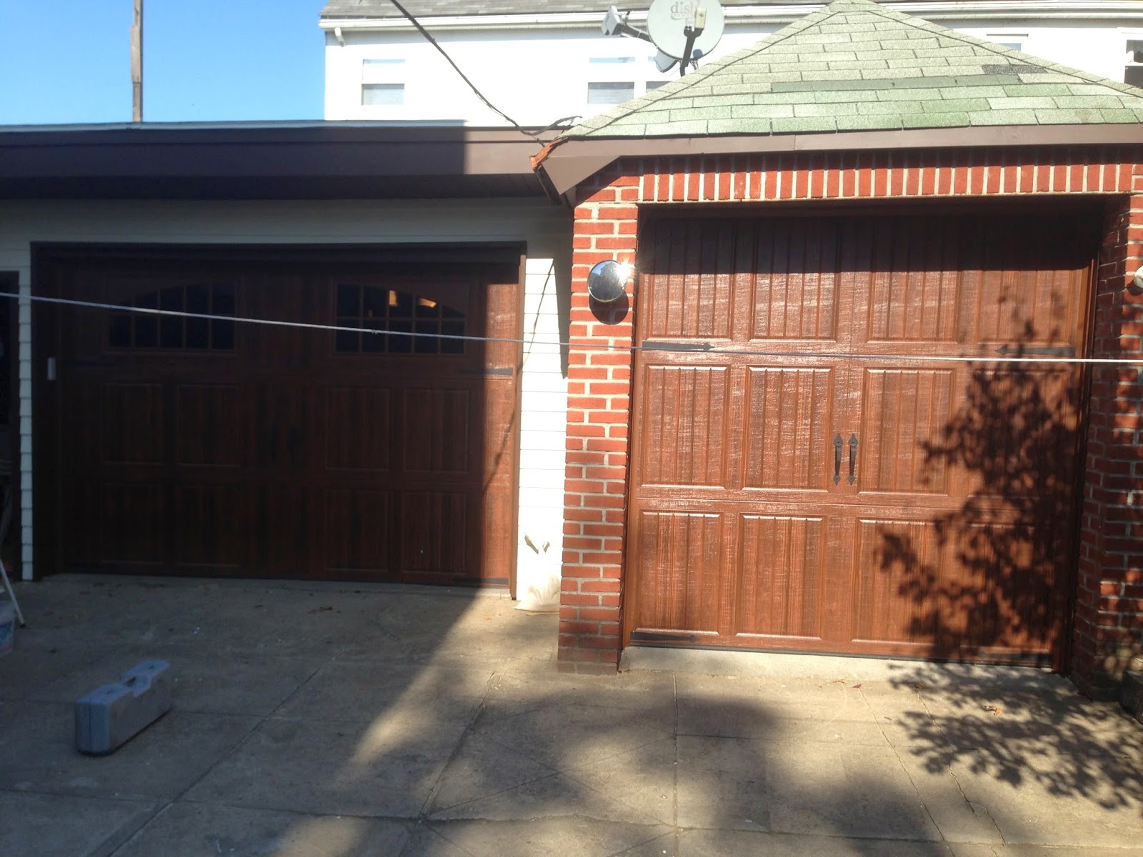 Photo of Michael Garage Door BALDWIN NY in Baldwin City, New York, United States - 2 Picture of Point of interest, Establishment, General contractor