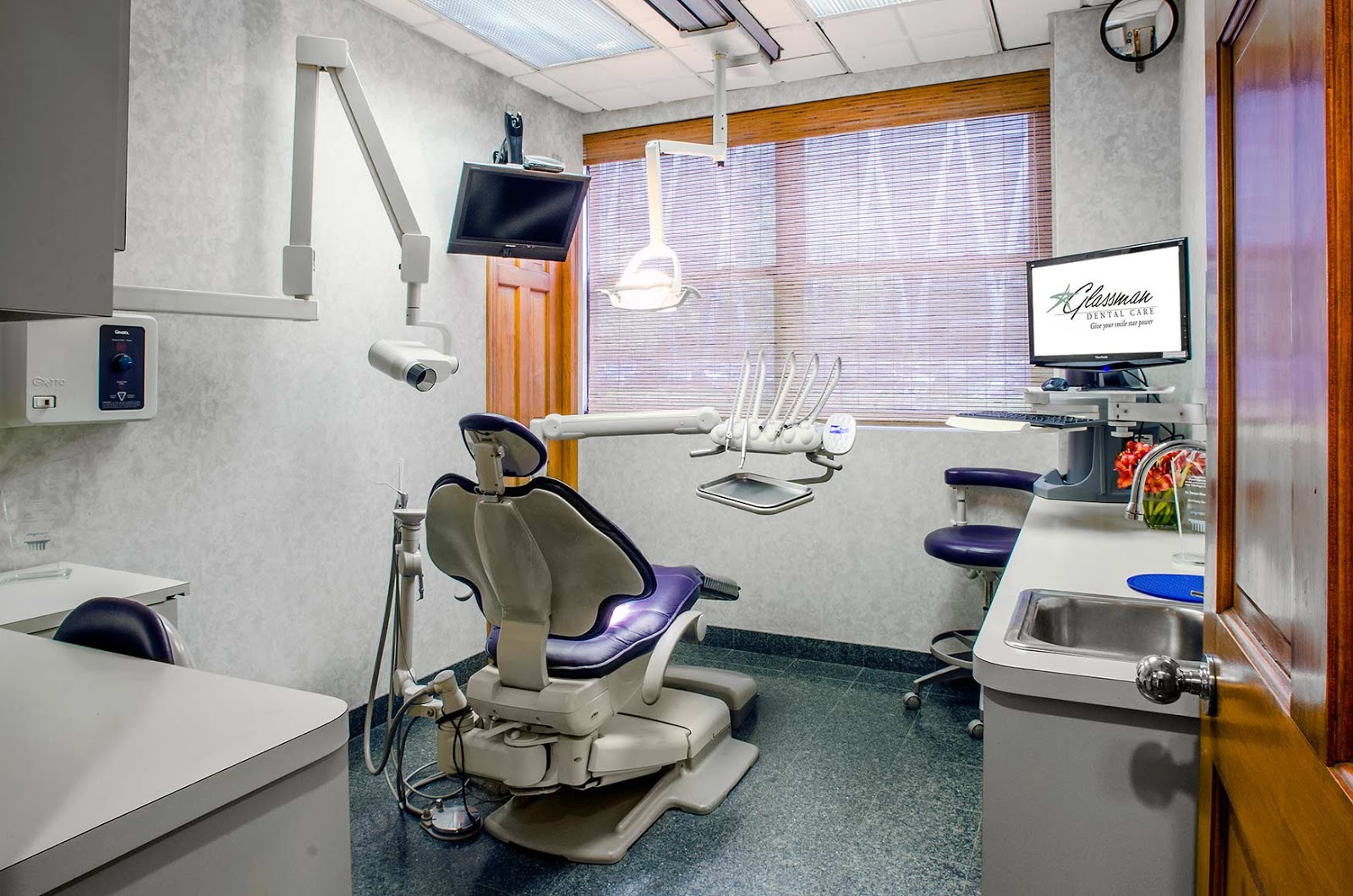 Photo of Glassman Dental Care in New York City, New York, United States - 1 Picture of Point of interest, Establishment, Health, Doctor, Dentist