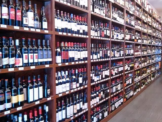 Photo of NYC Wine Merchants in New York City, New York, United States - 3 Picture of Food, Point of interest, Establishment, Store, Liquor store