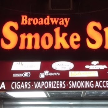 Photo of Broadway Smoke Shop | Vape Shop in Kings County City, New York, United States - 1 Picture of Point of interest, Establishment, Store