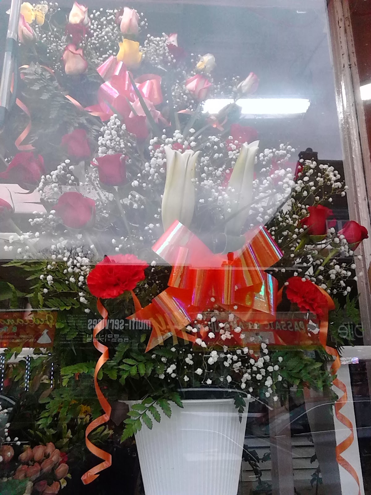 Photo of Floristeria Diana in Paterson City, New Jersey, United States - 6 Picture of Point of interest, Establishment, Store, Florist