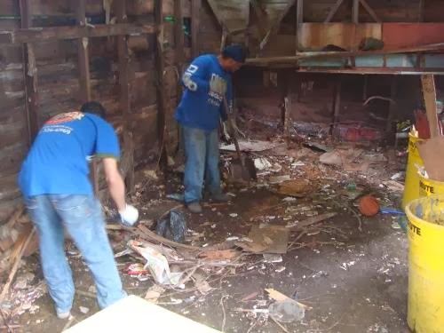 Photo of Demolition, Junk Removal & Garbage Disposal in Queens City, New York, United States - 8 Picture of Point of interest, Establishment, General contractor, Real estate agency