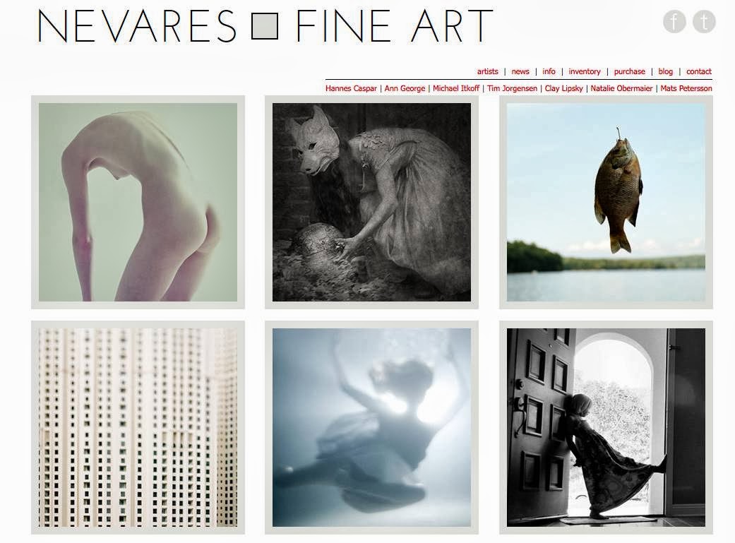 Photo of Nevares Fine Art in Brooklyn City, New York, United States - 1 Picture of Point of interest, Establishment, Art gallery